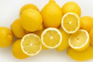Limonun fiyatı 10 dolara &ccedil;ıkınca Ruslar yasaklayamadı