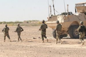 Taliban'ın elindeki 60 rehine kurtarıldı
