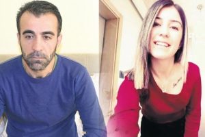 Liseli Elif'in &ouml;l&uuml;m&uuml;ne sebep olan s&uuml;r&uuml;c&uuml;ye tutuklamaya y&ouml;nelik yakalama kararı
