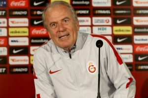 Mustafa Denizli: Skor bakımından fevkalade g&uuml;zel