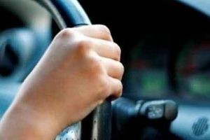 Trafikte yeni d&ouml;nem 5 yıl i&ccedil;inde b&uuml;t&uuml;n ehliyetler...