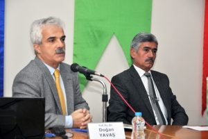 Sultan k&uuml;lliyelerinin sonuncusu Bursa Muradiye K&uuml;lliyesi