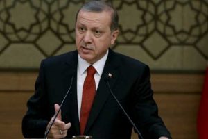 Erdoğan: T&uuml;rkiye bunlarla yıkılmaz