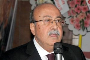 "Kimse Hatay topraklarına sulanmasın"