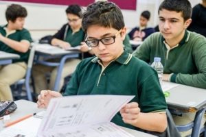 TEOG'da &ouml;ğrencileri yakan '&Ouml;mer Dayı' sorusu mahkemelik oldu