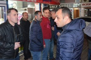 Ordu'da 2 rehine serbest kaldı