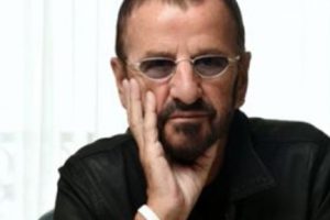 Ringo Starr'ın davul seti 2,2 milyon dolara satıldı
