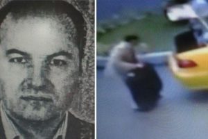 Ramzi Matta cinayetinde flaş gelişme
