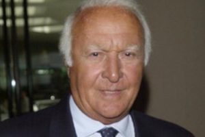 &Uuml;nl&uuml; Amerikalı akt&ouml;r Robert Loggia vefat etti