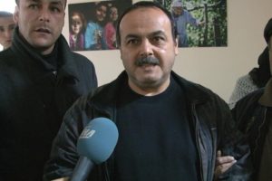 Rehineler o anları anlattı