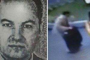 Ramzi Matta cinayetinin kilit ismi yakalandı