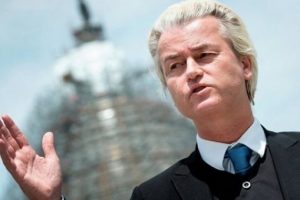 İslam d&uuml;şmanı Geert Wilders'ten T&uuml;rkiye'ye &ccedil;irkin s&ouml;zler