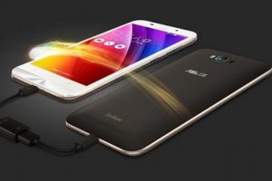 5000 mAh kapasiteli pile sahip ZenFone Max yakında piyasada olabilir