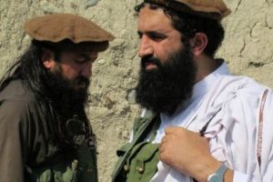 Taliban, Molla Mansur'un &ouml;ld&uuml;ğ&uuml; iddiasını reddetti