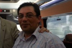 Bursalı Gazeteci Atilla İş&ccedil;i yaşamını yitirdi