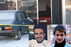 Egzoz dumanından zehirlenen 2 gen&ccedil; &ouml;ld&uuml;