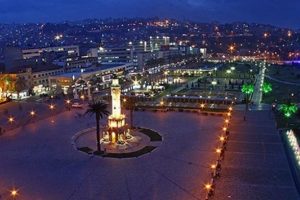 Fitch'in İzmir'e kredi notu değişmedi
