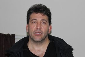 Emre Kınay'dan "bakımsız salon" tepkisi