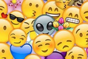 WhatsApp'tan yeni emojiler