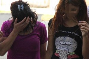 Altın ve para bulamayınca et &ccedil;aldılar