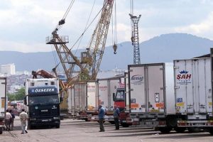 T&uuml;rkiye-Azerbaycan nakliye bedellerine y&uuml;zde 40 indirim