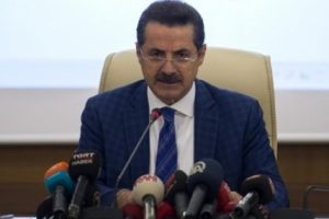 Bakan'dan 'ekmeğe zam' a&ccedil;ıklaması