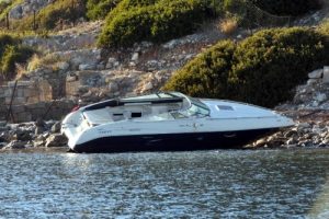 Sığınmacılar i&ccedil;in Denizlerde Arama Kurtarma Derneği kuruldu