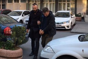 Hamile eşini d&ouml;verek bebeğin &ouml;l&uuml;m&uuml;ne neden olan koca tutuklandı