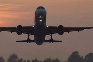 IKBY'deki u&ccedil;uşlar askıya alındı