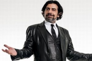 Okan Bay&uuml;lgen: "Kadınsı bir erkeğim"