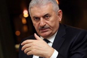 Yıldırım: Montr&ouml; Boğazlar S&ouml;zleşmesi'nin ihlali anlamına gelir