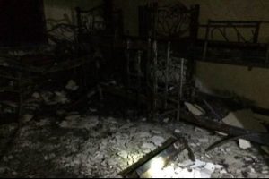 Diyarbakır'da yanan kursla ilgili kahreden ger&ccedil;ek!