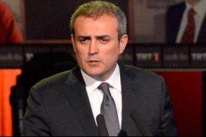 Bakan Mahir &Uuml;nal: Rusya'ya gideceğiz