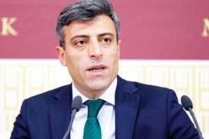 &Ouml;zt&uuml;rk Yılmaz: Velev ki Musul temizlendi, T&uuml;rkiye'nin ikinci adımı ne?