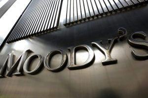 Moody's not indirmeyince TL değerlendi