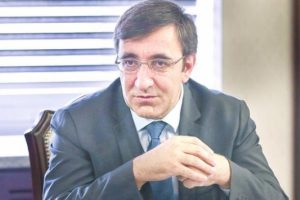 İslam Altın Borsası ve Gayrimenkul Borsası geliyor