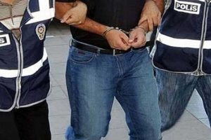 Kilis'te IŞİD militanı yakalandı