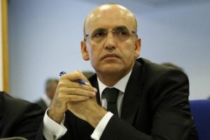Şimşek uyardı: Zor bir d&ouml;nem