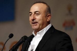 "Rus gemisinin boğazdan bu şekilde ge&ccedil;mesi..."