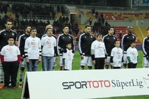 Beşiktaş'ta hırsızlık şoku!
