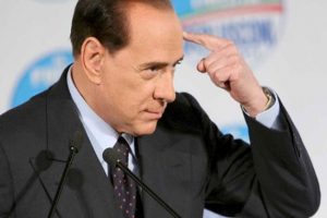 Berlusconi'den T&uuml;rkiye-Rusya gerginliği yorumu