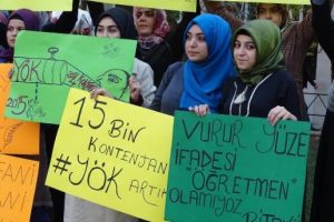 Uludağ &Uuml;niversitesinden formasyon uygulaması