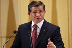 Başbakan Davutoğlu, g&uuml;venlik toplantısına katılacak