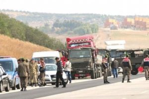 MİT TIR'ları soruşturmasında tutuklanan subaylardan itiraz