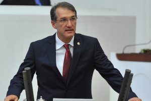 CHP'li İrgil, Bursa'daki yatırımları sordu