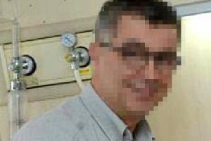 Doktora 'cinsel saldırı'dan 8 yıl 9 ay hapis cezası