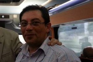 Bursa'da usta gazeteci son yolculuğuna uğurlandı