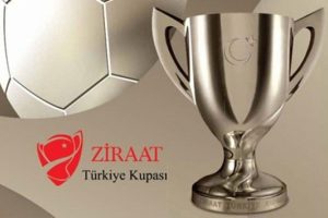 Bursaspor'un T&uuml;rkiye Kupası'nda rakipleri belli oldu