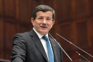 AB Komisyonu Başkanından Başbakan'a mektup