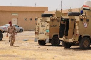 T&uuml;rkiye Irak'taki askerlerini geri &ccedil;ekmedi